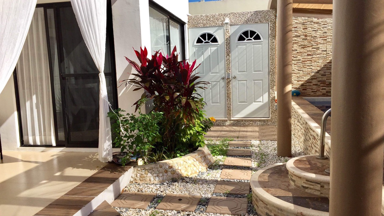 Photo of Outdoor in Puerto Juarez