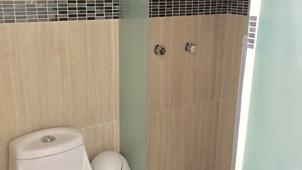 Photo of Bathroom in Puerto Juarez