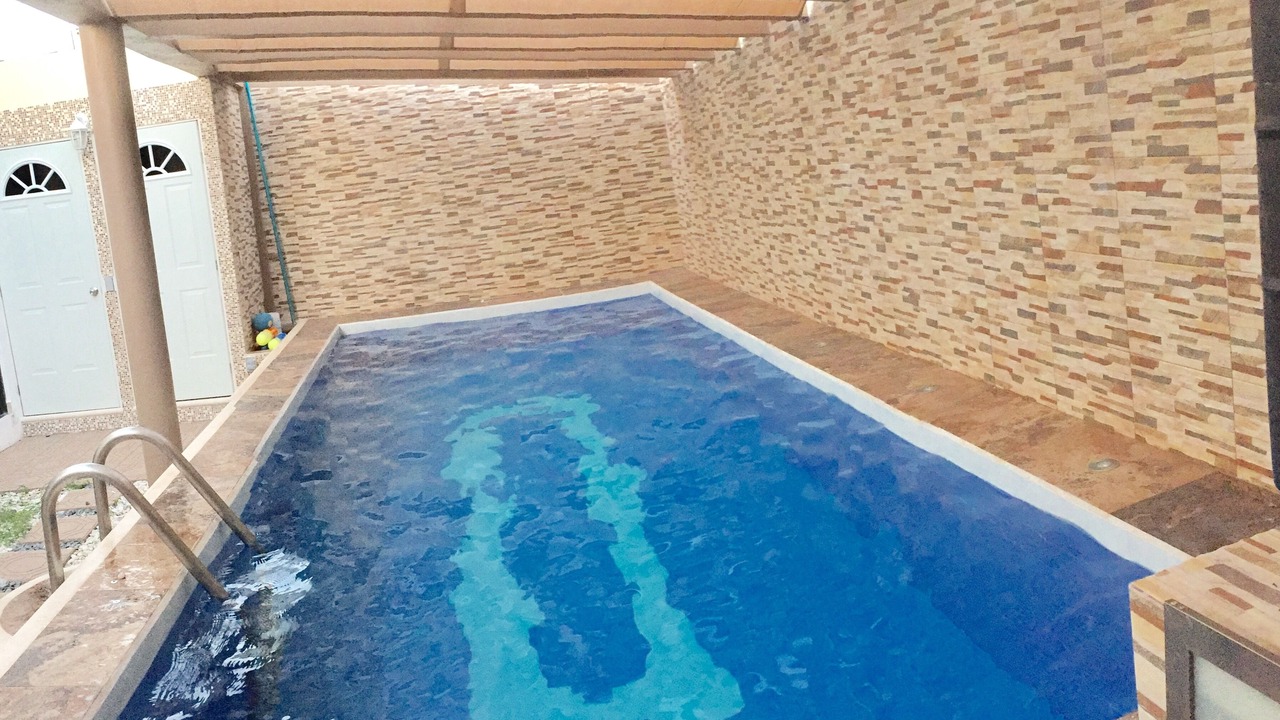 Photo of Outdoor in Puerto Juarez