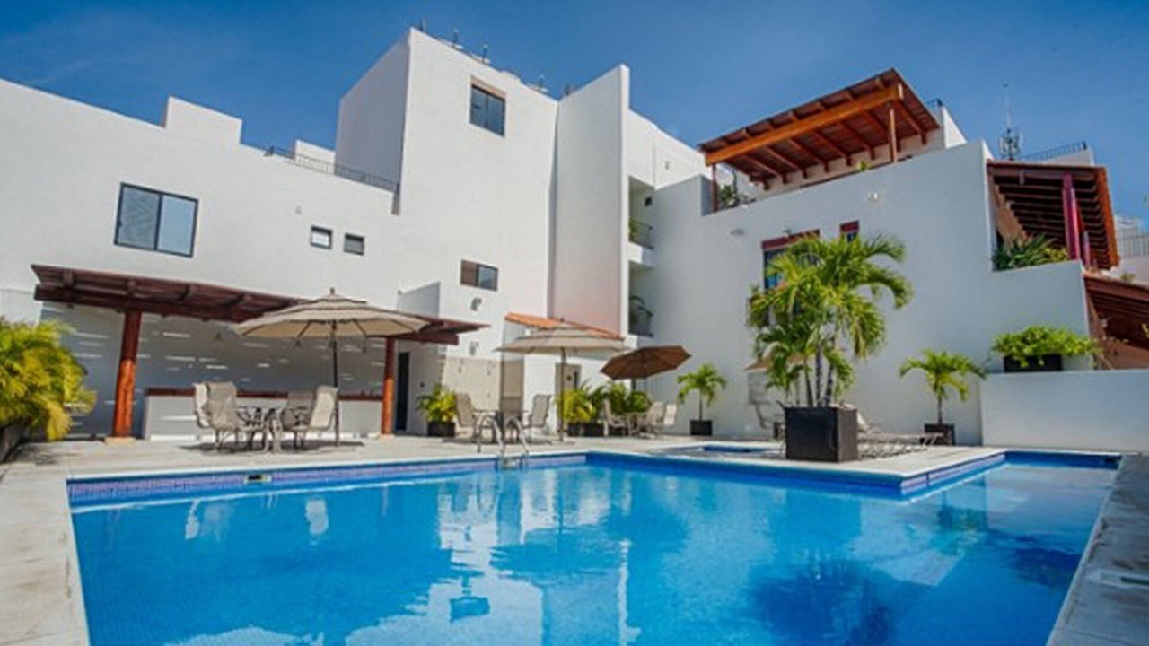 Photo of Outdoor in Nuevo Vallarta