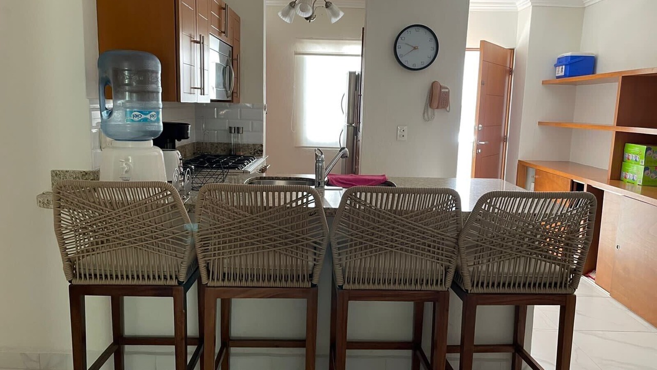 Photo of Kitchen in Nuevo Vallarta