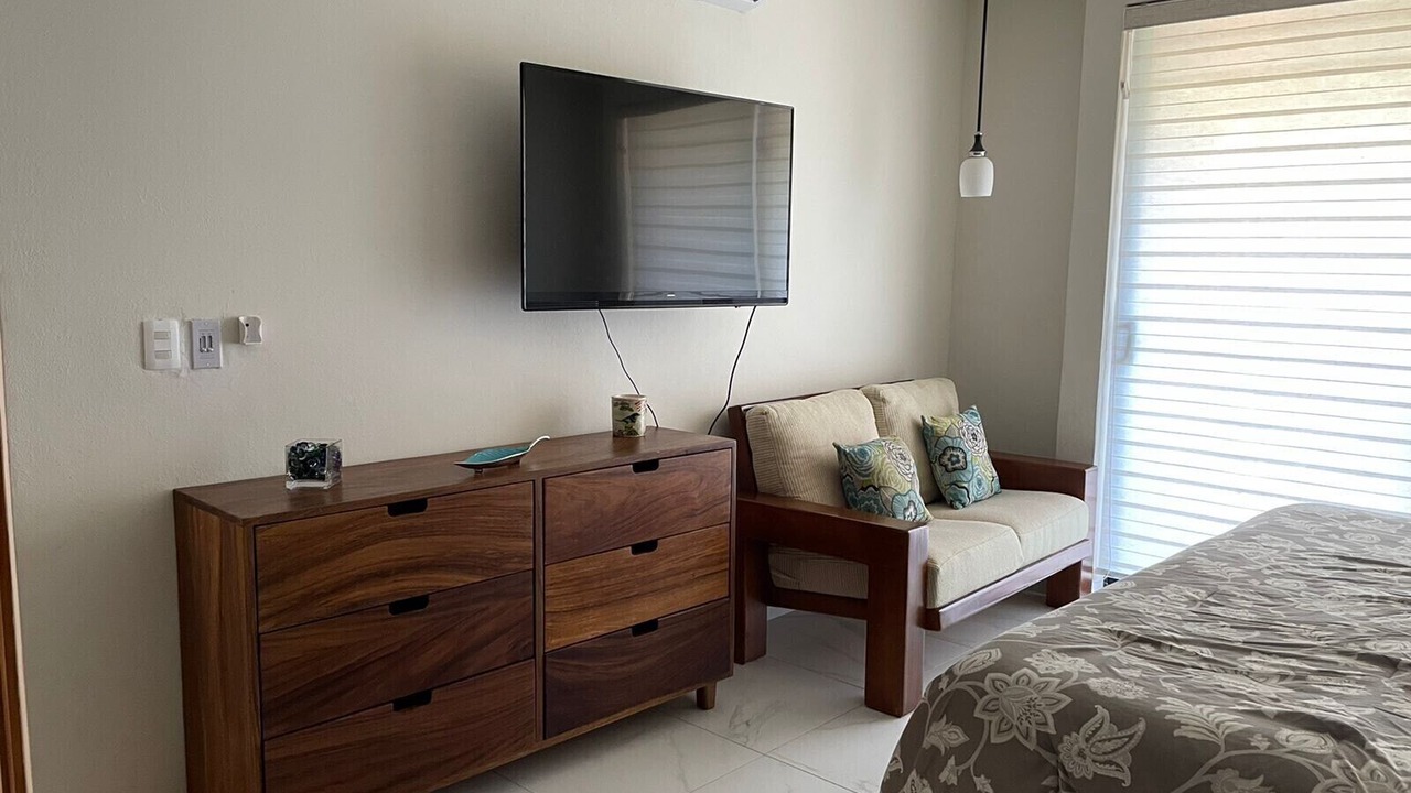 Photo of Bedroom in Nuevo Vallarta