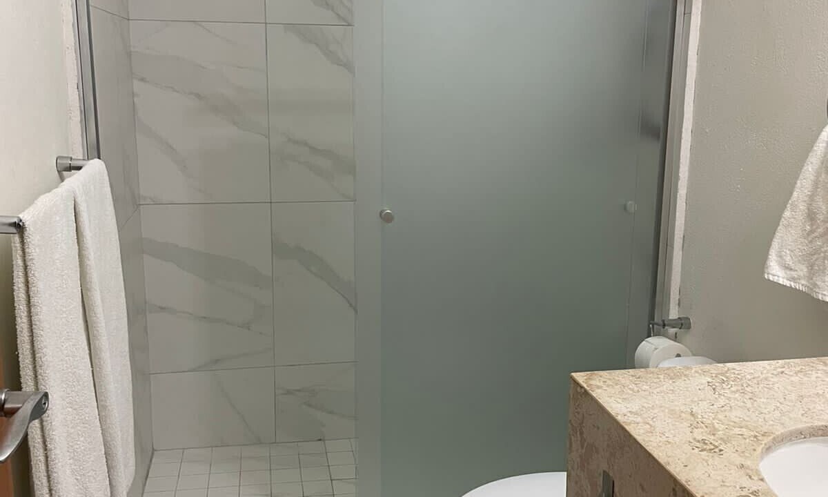 Photo of Bathroom in Nuevo Vallarta