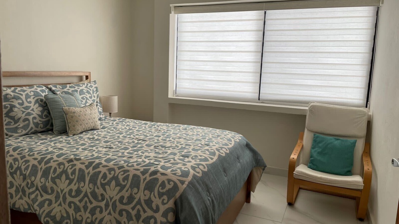 Photo of Bedroom in Nuevo Vallarta
