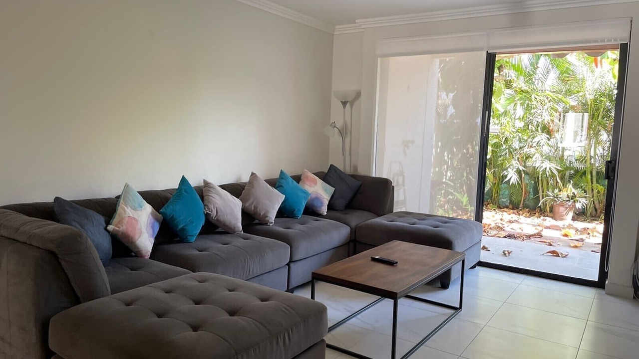 Photo of Livingroom in Nuevo Vallarta