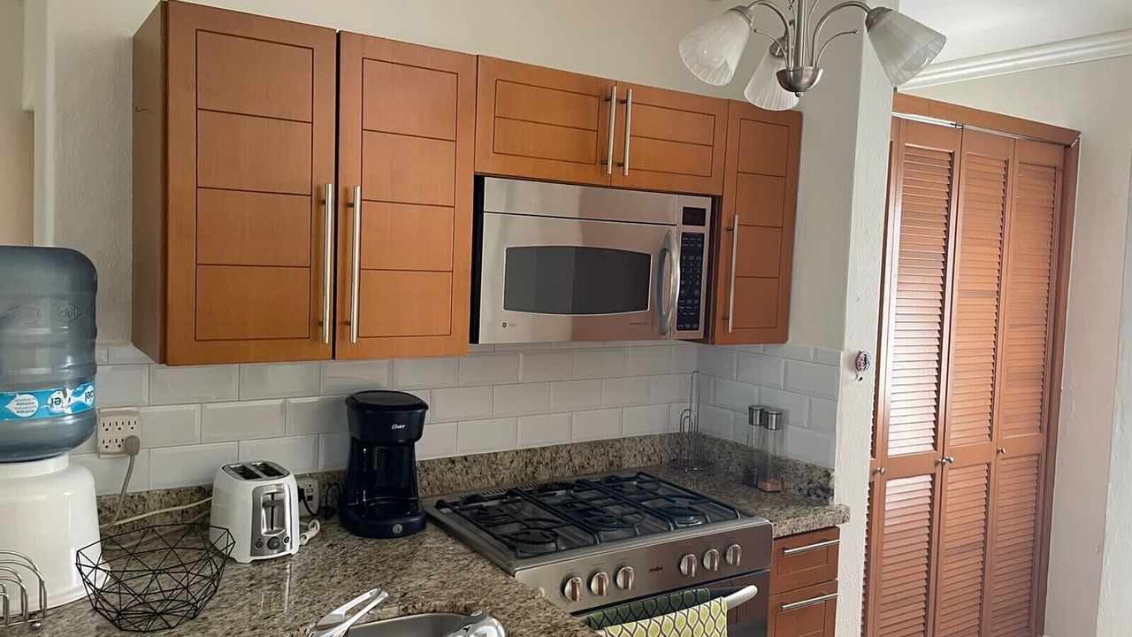 Photo of Kitchen in Nuevo Vallarta