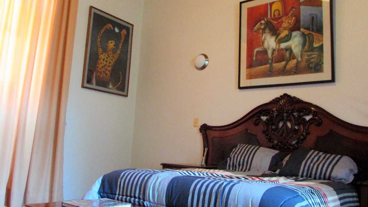 Photo of Bedroom in Ruta Independencia