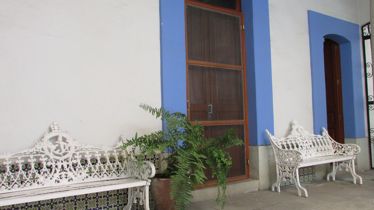 Photo of Outdoor in Ruta Independencia