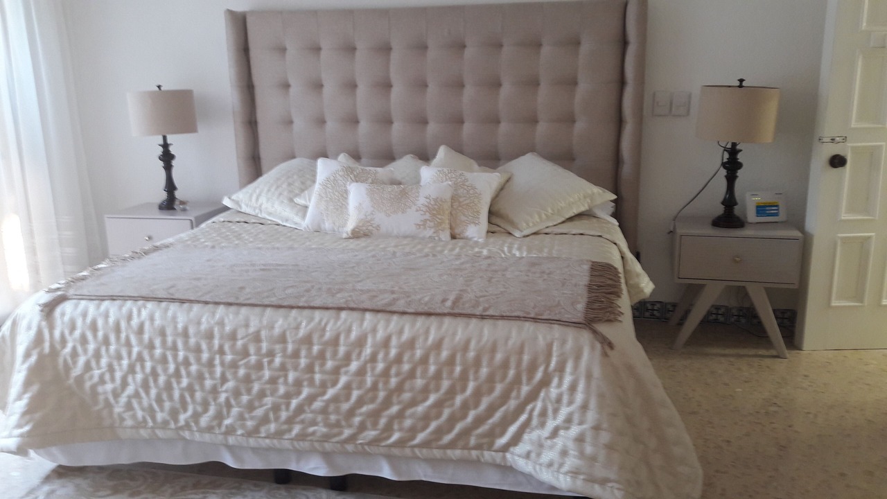 Photo of Bedroom in Granjas del Marques