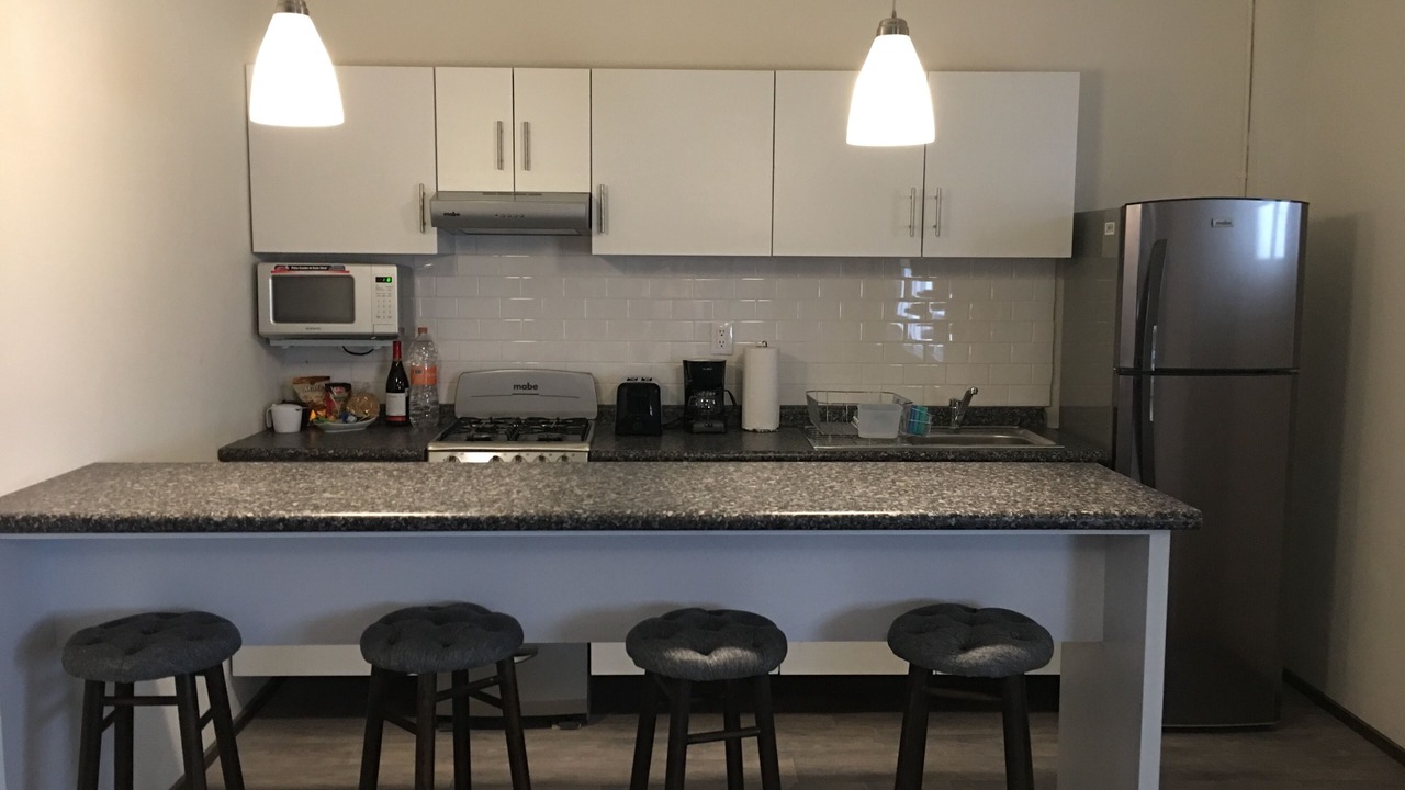 Photo of Kitchen in Doctores