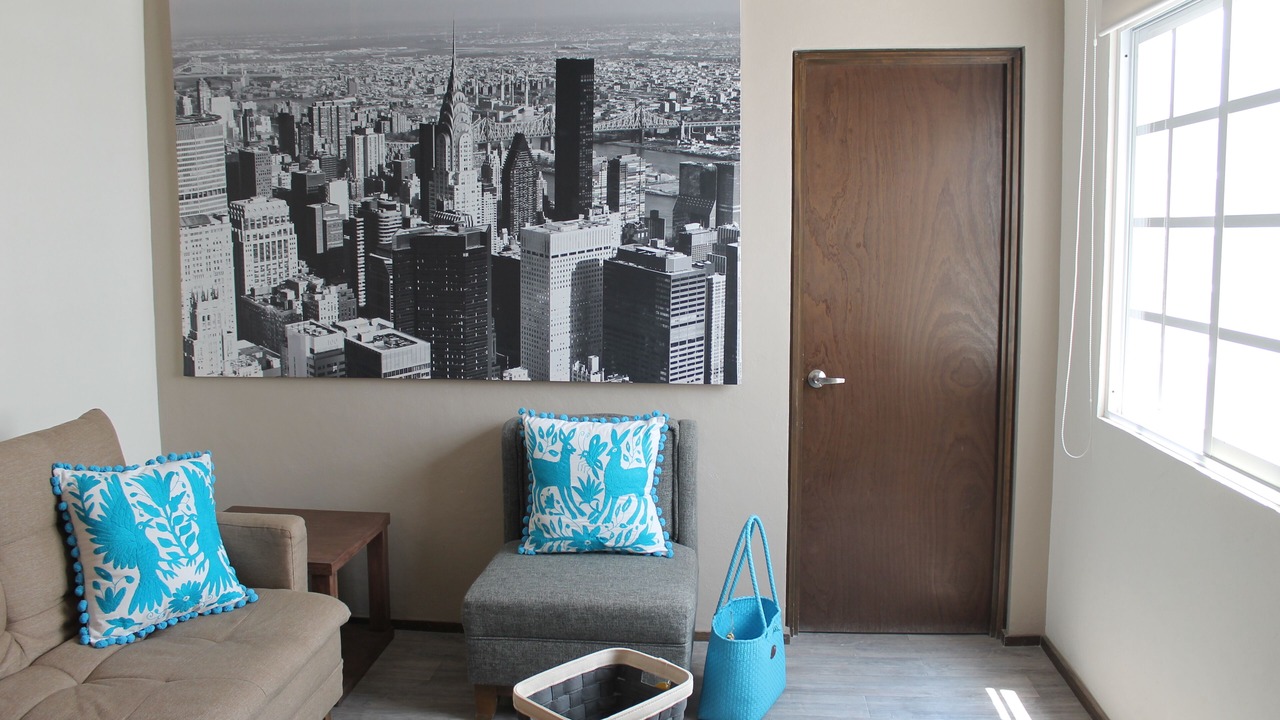 Photo of Livingroom in Doctores