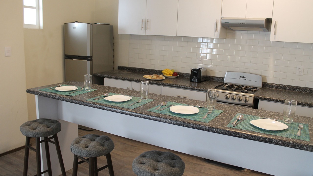 Photo of Kitchen in Doctores