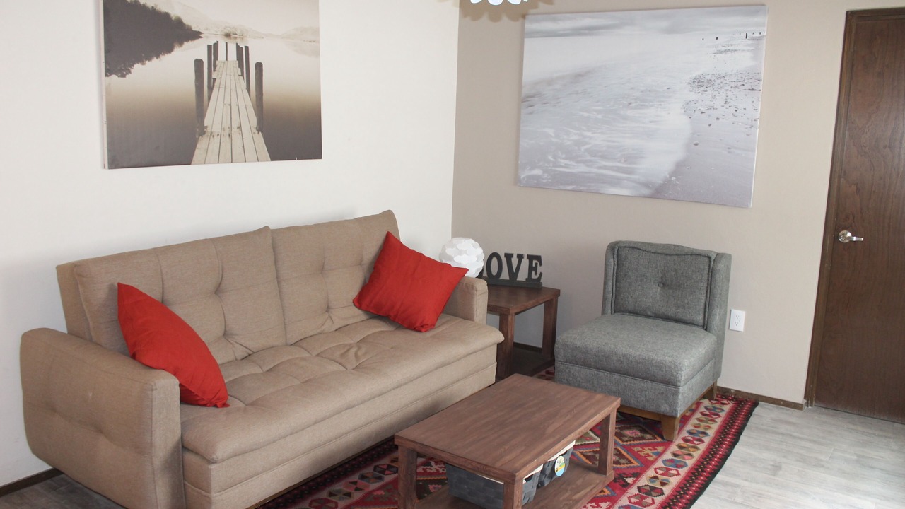 Photo of Livingroom in Doctores
