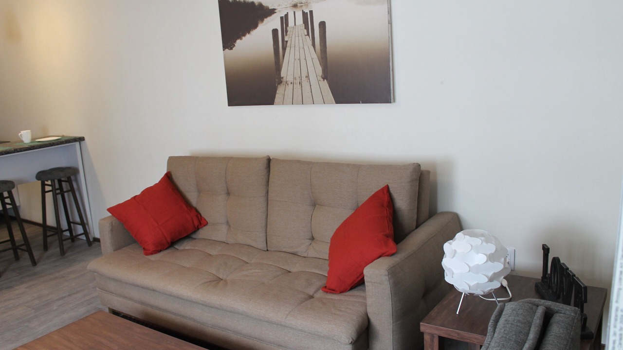 Photo of Livingroom in Doctores