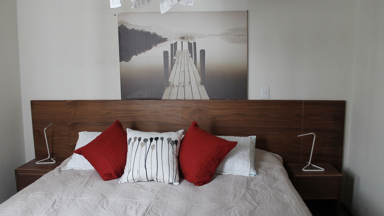 Photo of Bedroom in Doctores