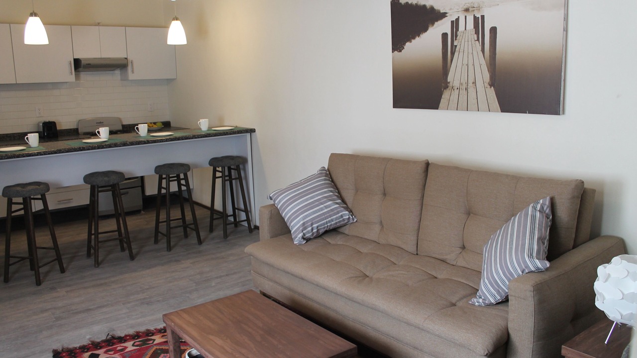Photo of Livingroom in Doctores
