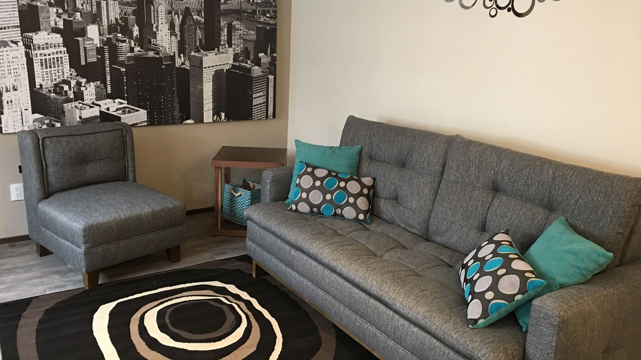 Photo of Livingroom in Doctores