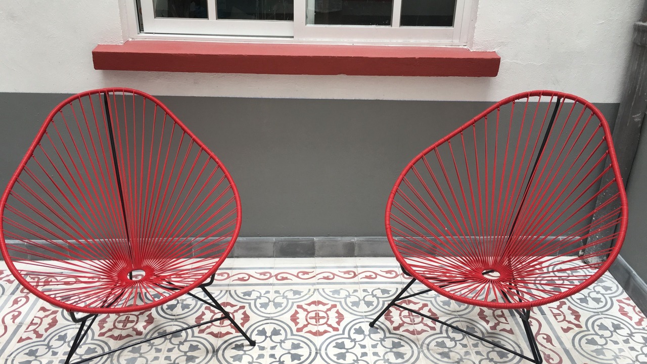 Photo of Patio Balcony in Doctores
