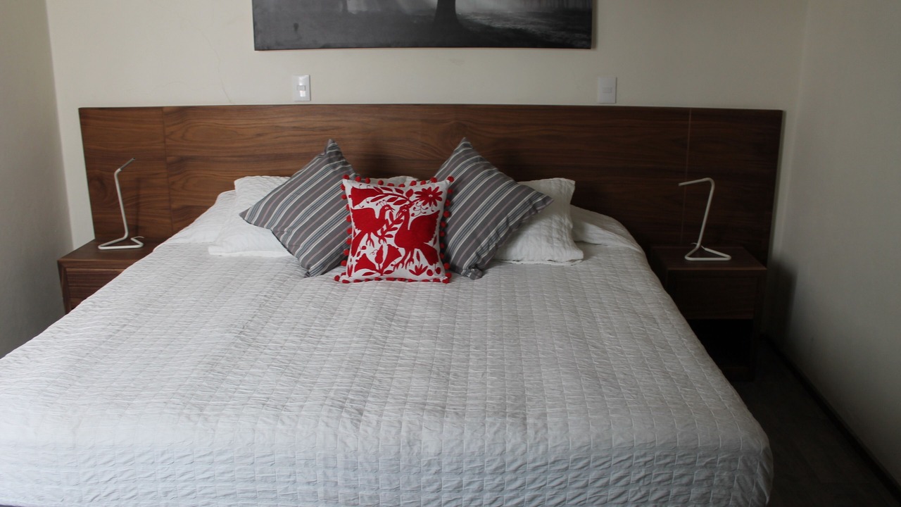 Photo of Bedroom in Doctores