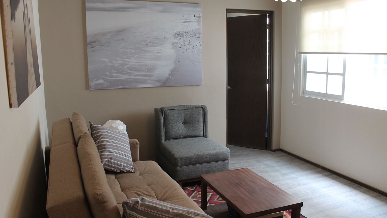 Photo of Livingroom in Doctores