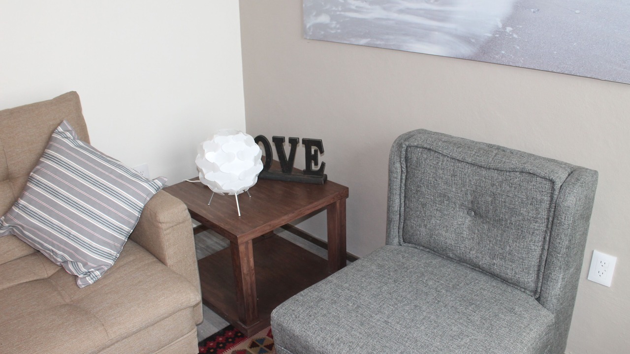 Photo of Livingroom in Doctores