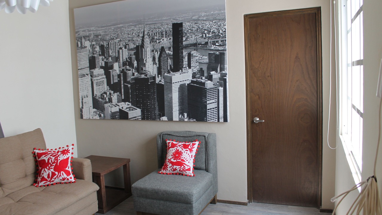 Photo of Livingroom in Doctores