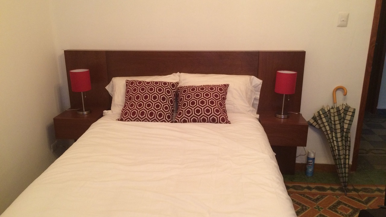 Photo of Bedroom in Puebla Historic Center