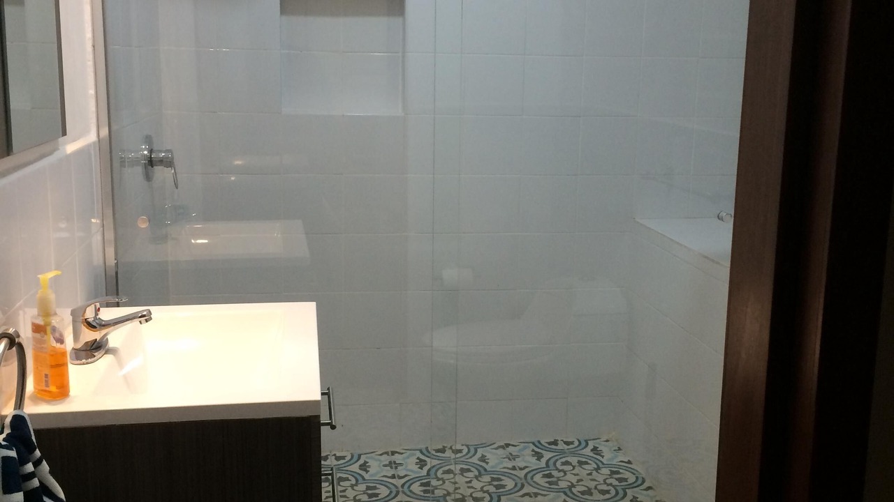 Photo of Bathroom in Puebla Historic Center