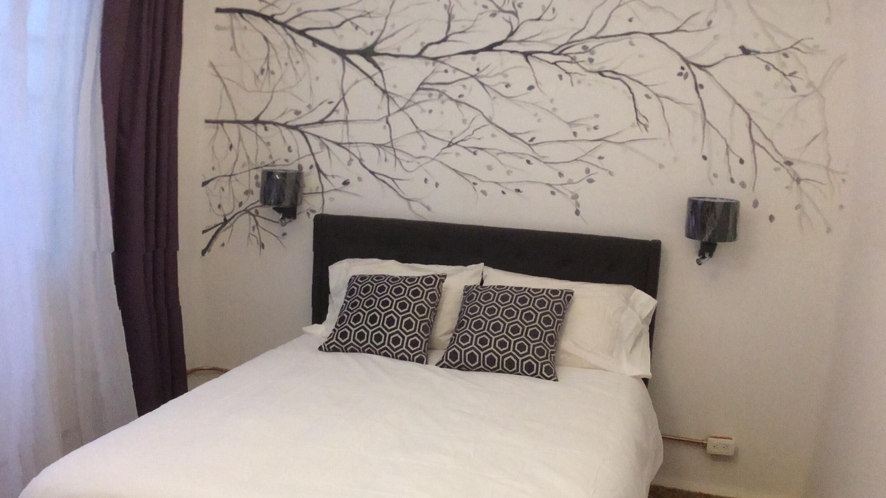 Photo of Bedroom in Puebla Historic Center
