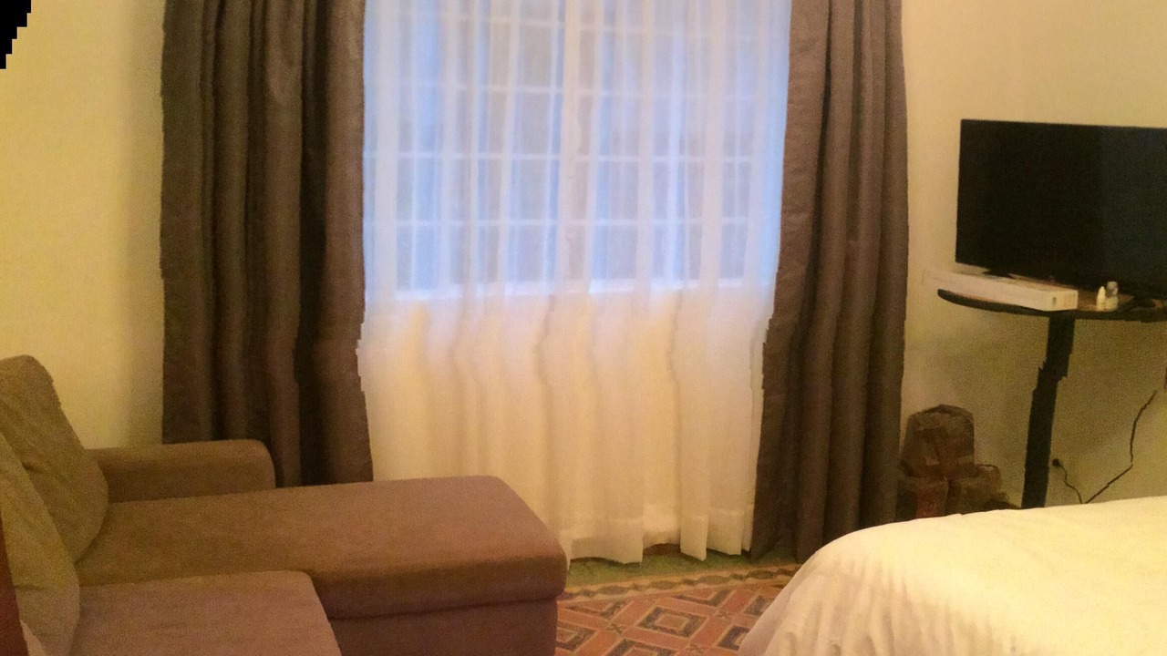 Photo of Bedroom in Puebla Historic Center