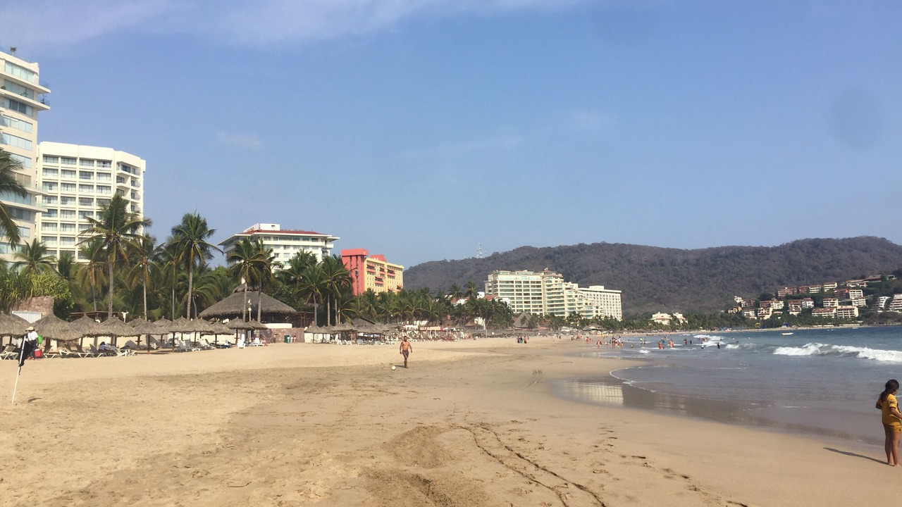 Photo of Others in Ixtapa