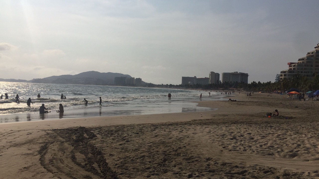 Photo of Others in Ixtapa