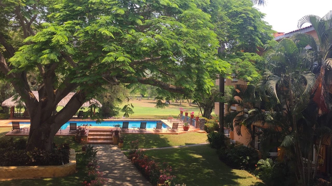 Photo of Outdoor in Ixtapa