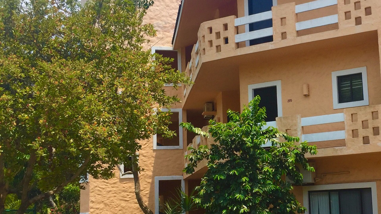 Photo of Outdoor in Ixtapa