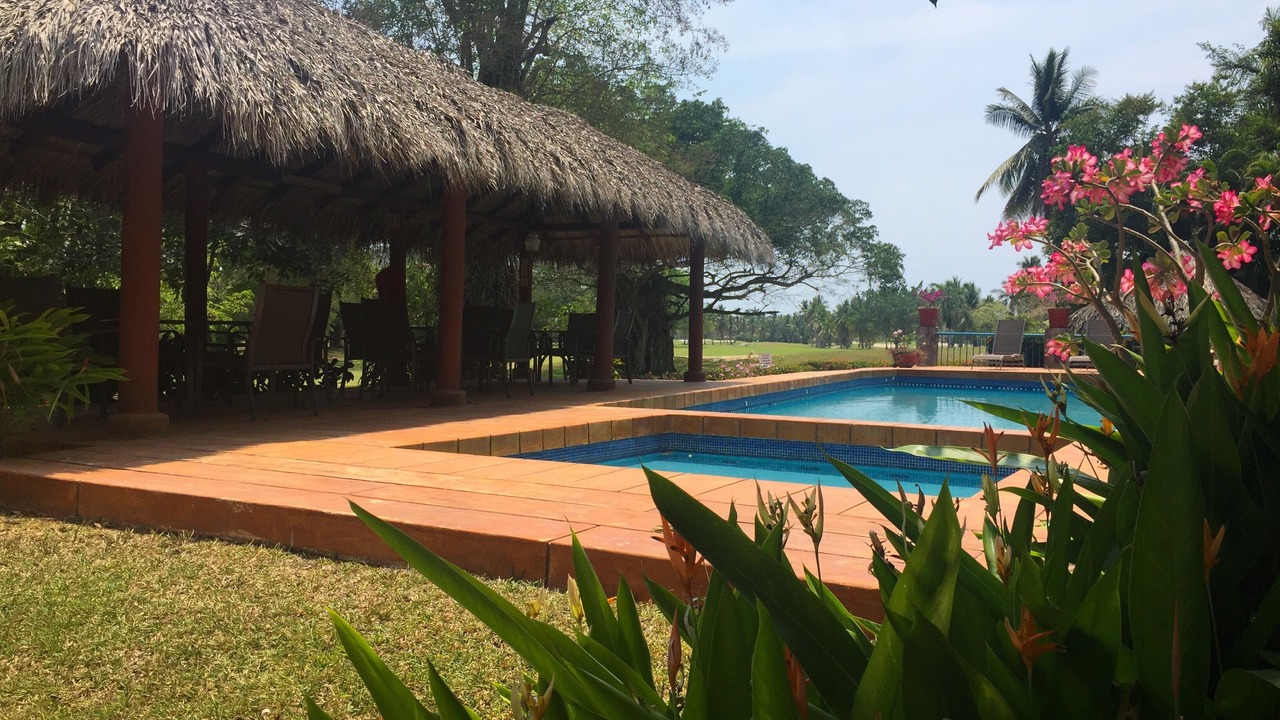 Photo of Outdoor in Ixtapa