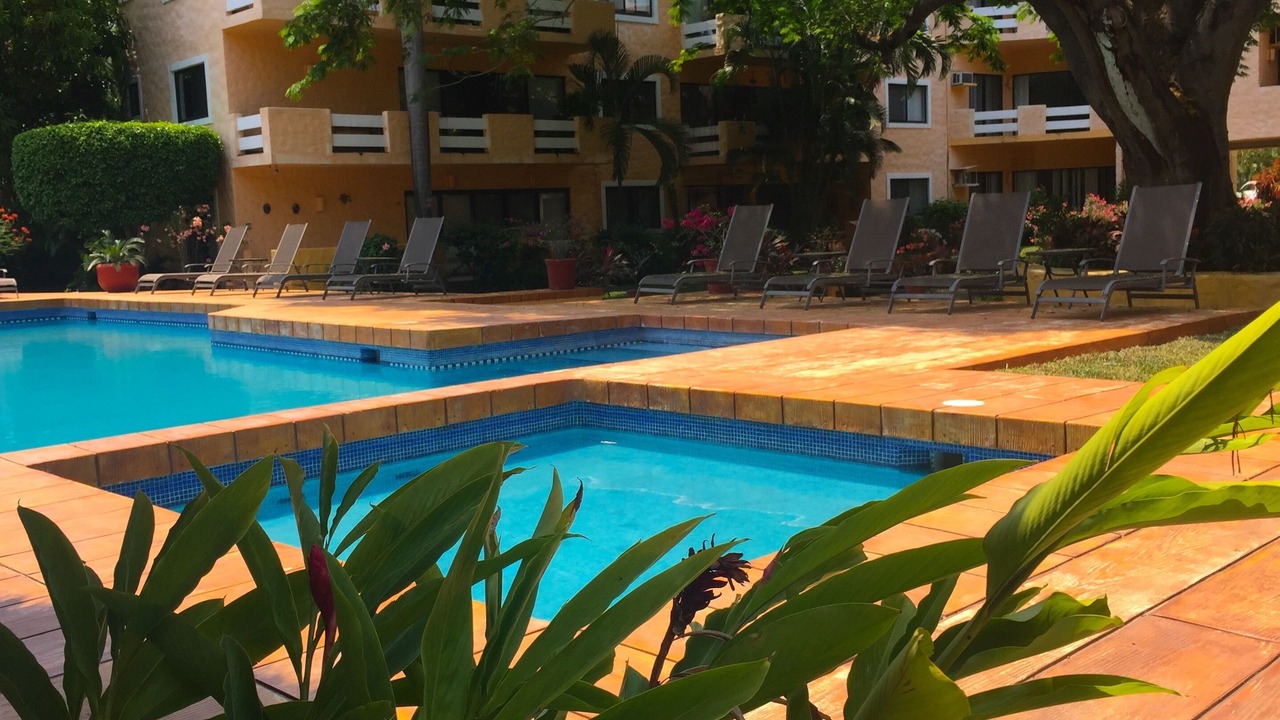 Photo of Outdoor in Ixtapa