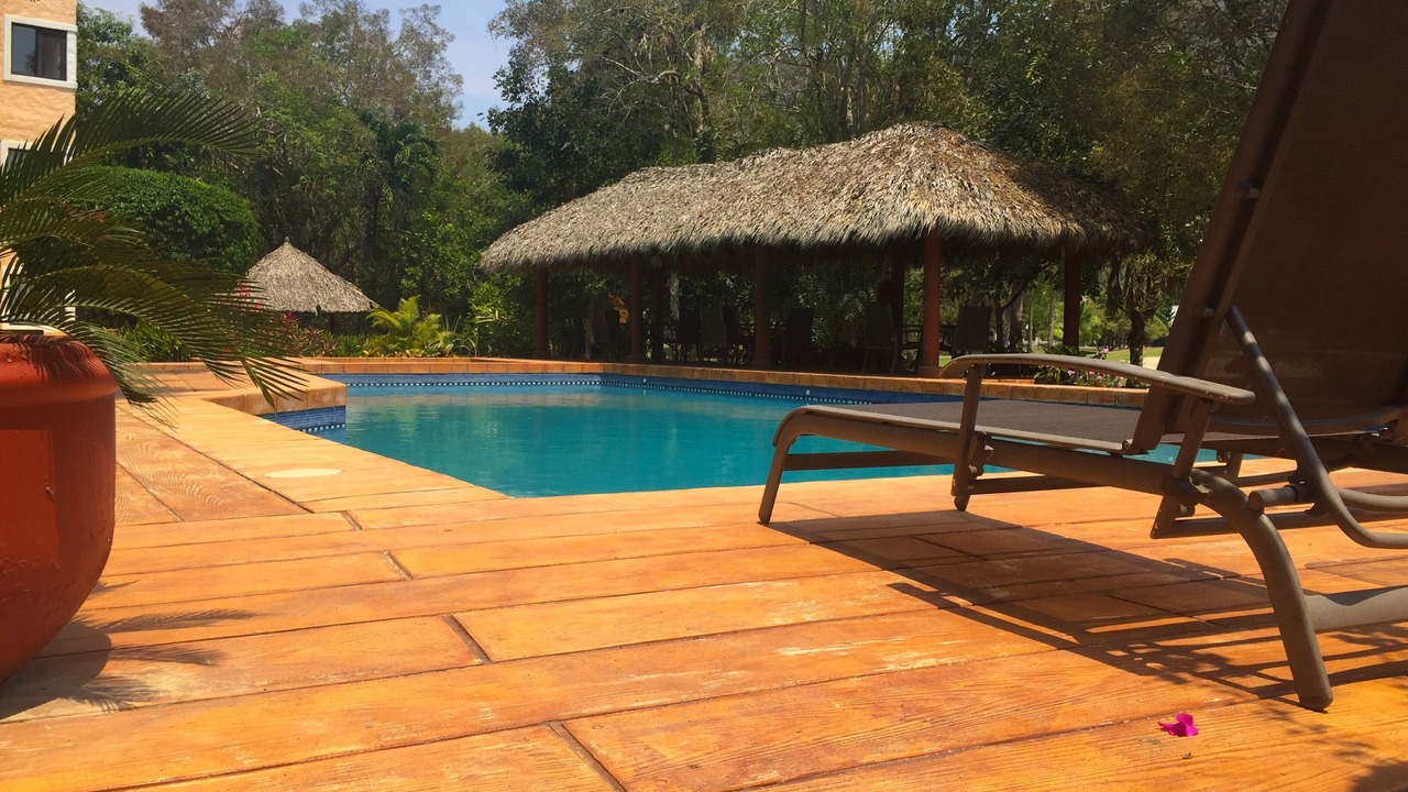 Photo of Outdoor in Ixtapa