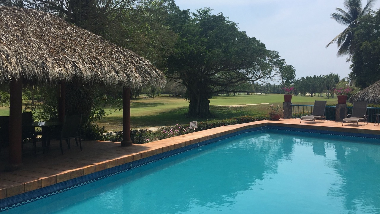 Photo of Outdoor in Ixtapa