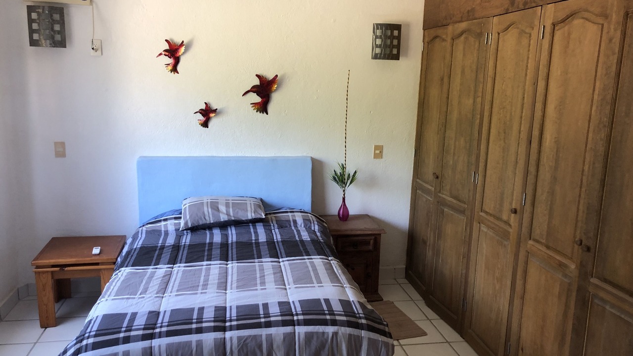 Photo of Bedroom in Ixtapa