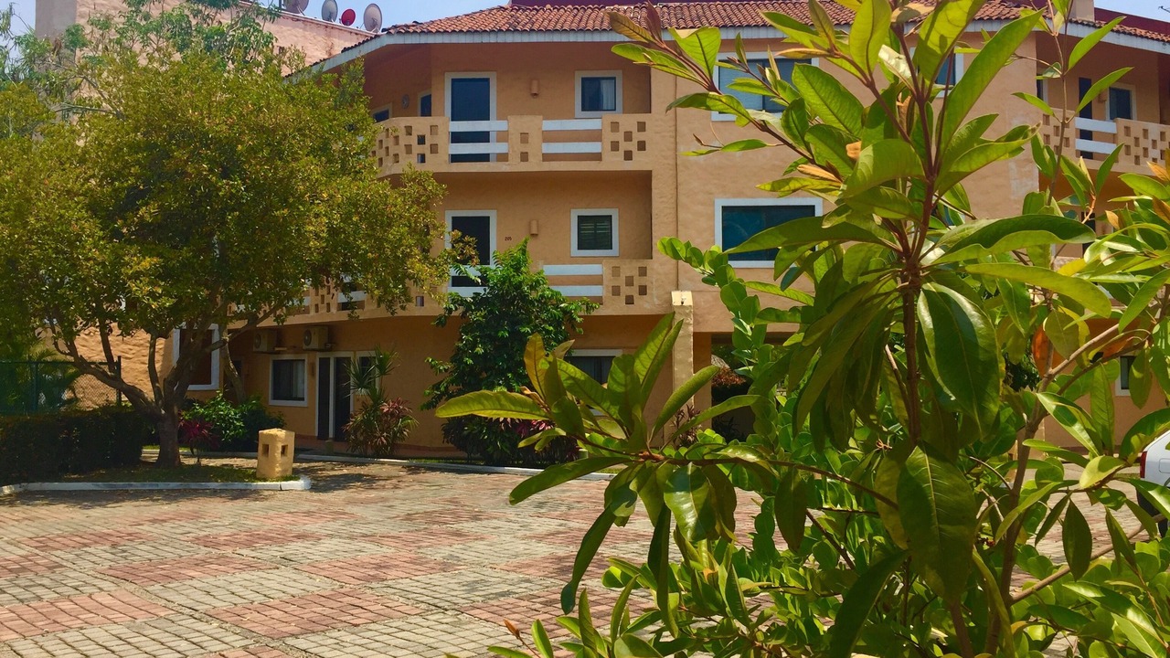 Photo of Outdoor in Ixtapa