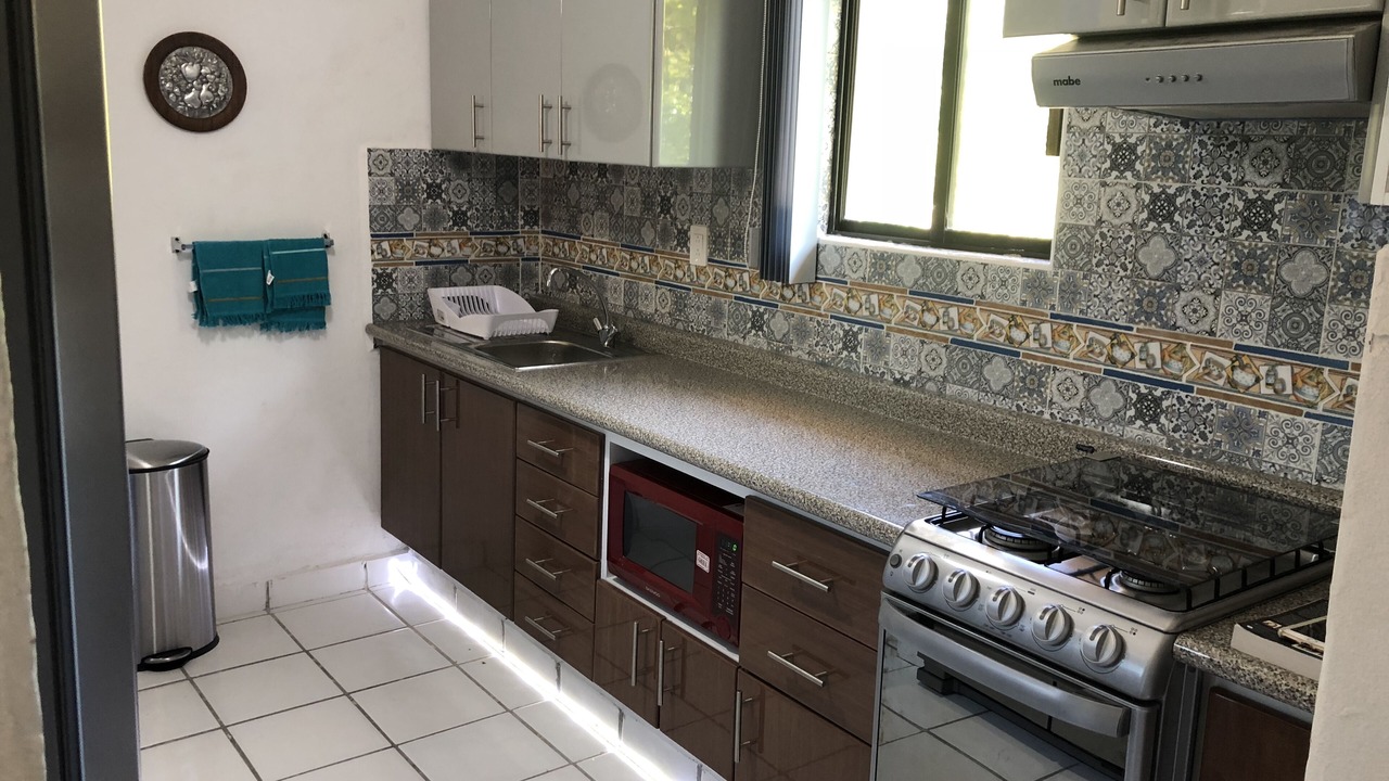Photo of Kitchen in Ixtapa