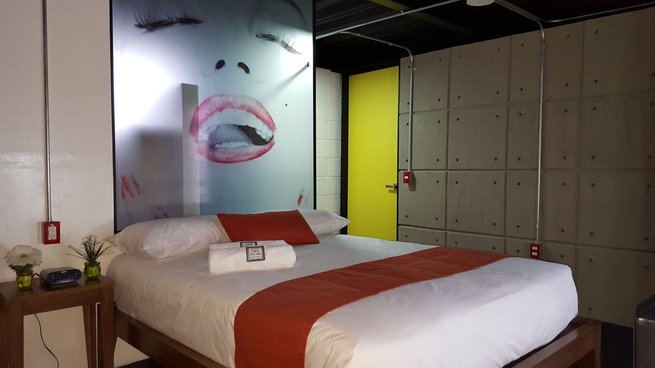 Photo of Bedroom in Alvaro Obregon