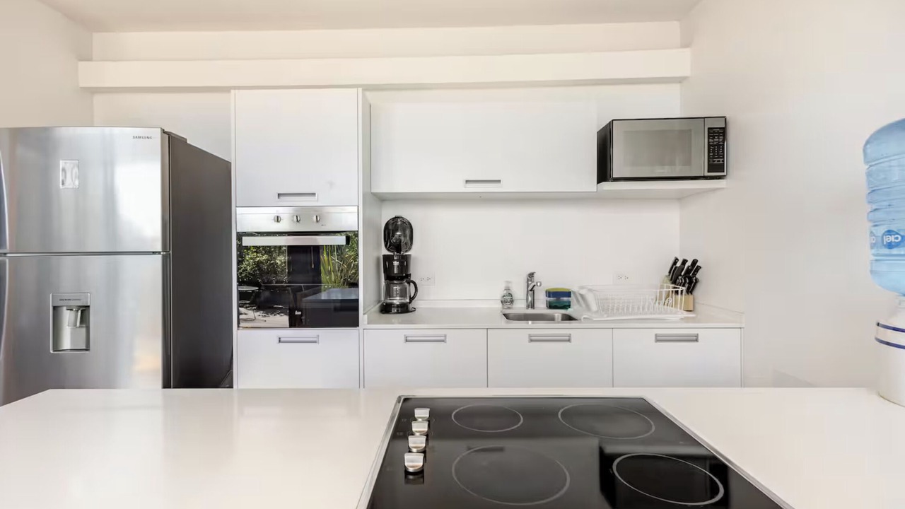 Photo of Kitchen in Puebla Historic Center