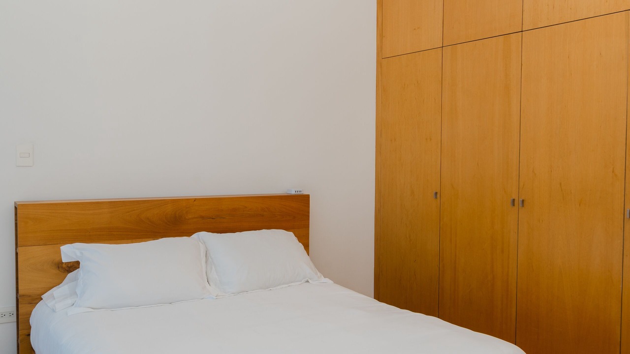 Photo of Bedroom in Puebla Historic Center