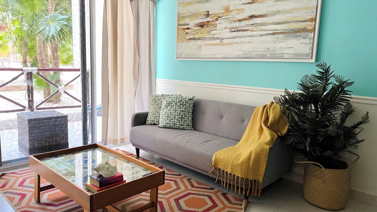 Photo of Livingroom in Progreso Municipality