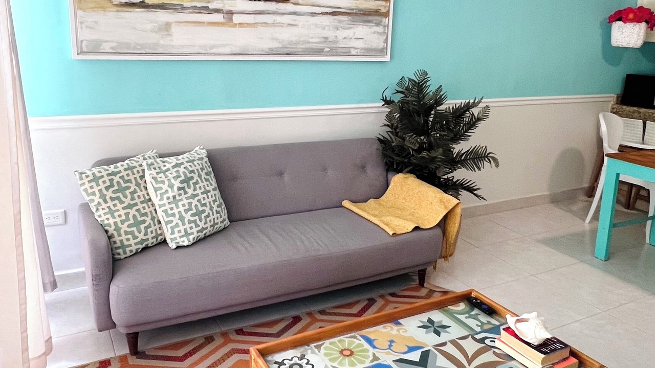 Photo of Livingroom in Progreso Municipality