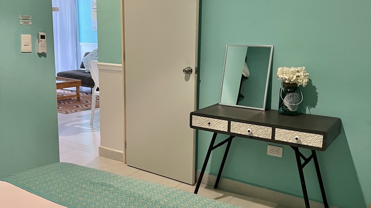 Photo of Bedroom in Progreso Municipality