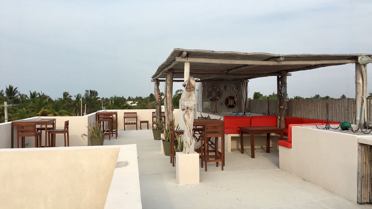 Photo of Others in Progreso Municipality