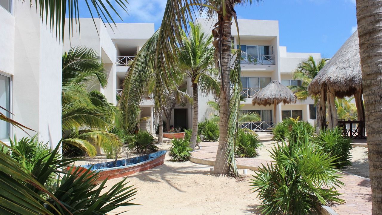 Photo of Others in Progreso Municipality