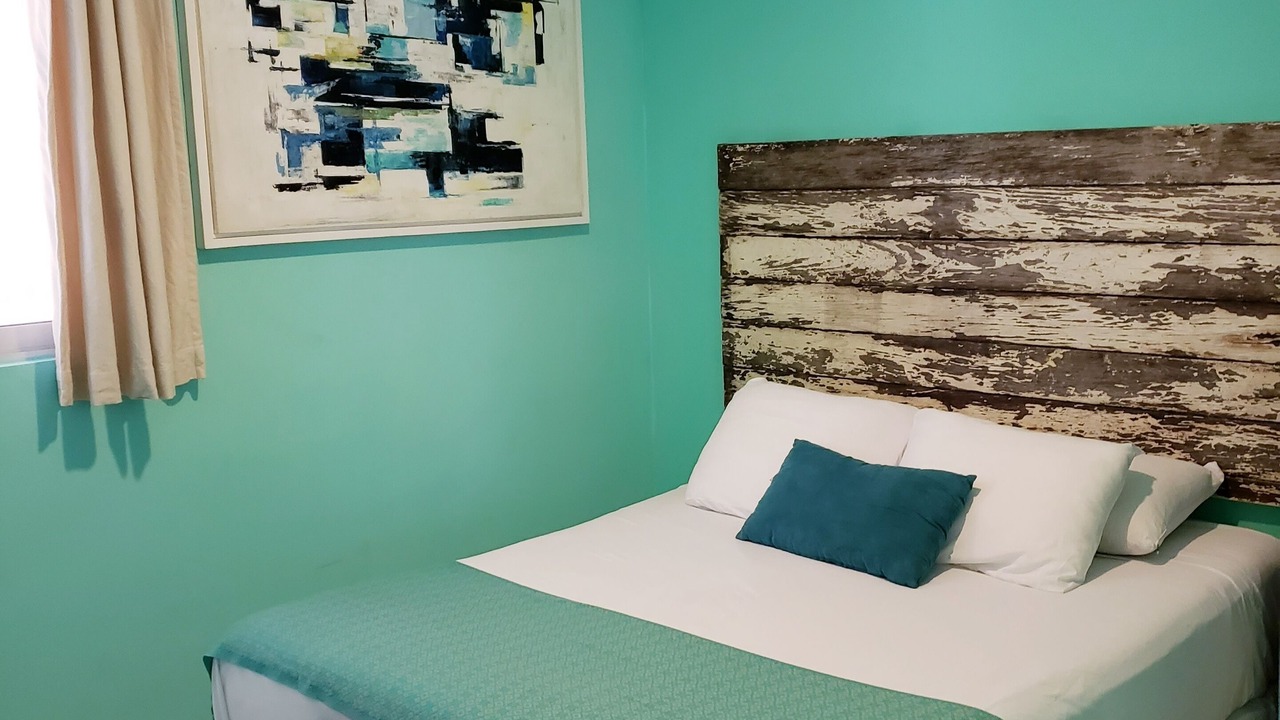Photo of Bedroom in Progreso Municipality